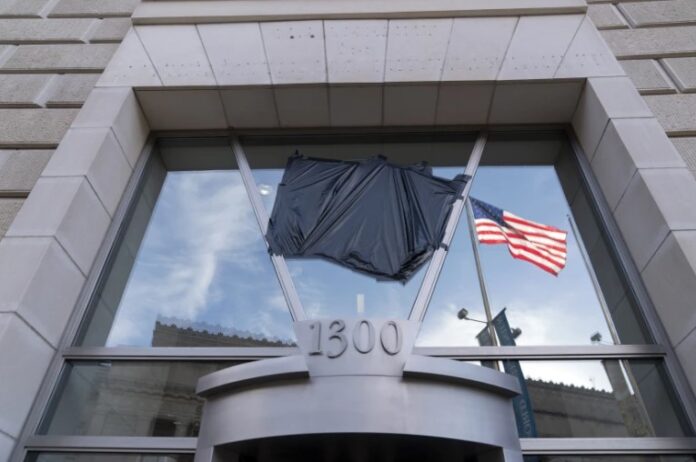 Judge Crushes Trump’s Bold Move to Shake Up USAID Jobs
