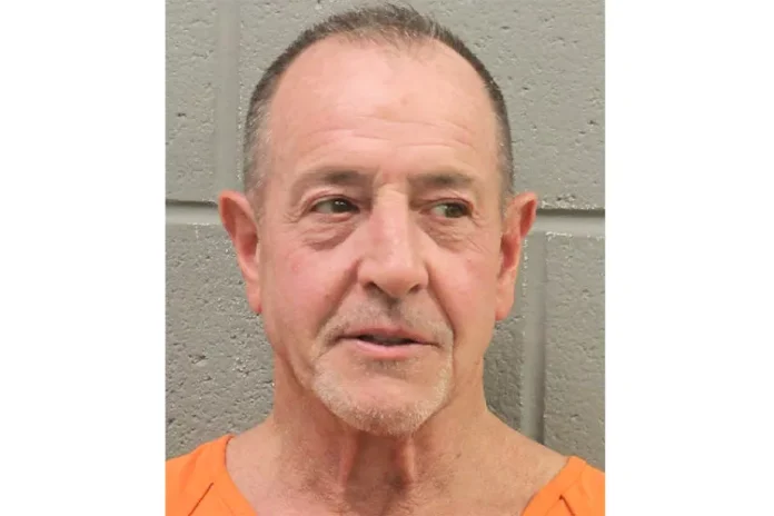 Lindsay Lohan’s Father Arrested in Texas After Alleged Assault on Estranged Wife