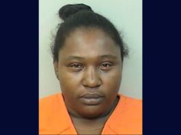 Louisiana Babysitter Arrested for Allegedly Killing 3-Month-Old Baby While Mom Was Away