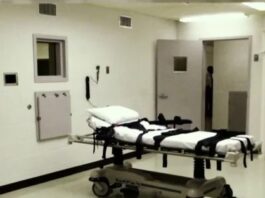Louisiana’s Bold Move: New Execution Method Sparks Debate