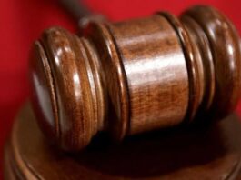 Massive Bust: Man Accused of Trafficking Guns & Drugs