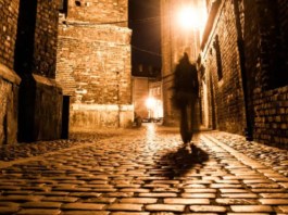 Mystery Solved? DNA Breakthrough Reveals Jack the Ripper