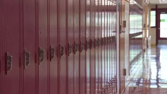 New Haven High School Lockdown After Weapon Report