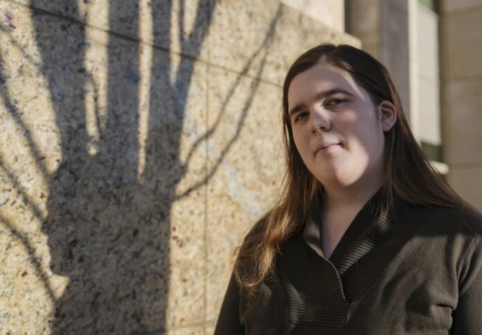 New Trump Rule Makes Passports Harder for Trans Americans