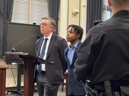 Ohio Courtroom Drama: Father Calls Son’s ‘Cruel’ Killer the ‘Scum of the Earth’
