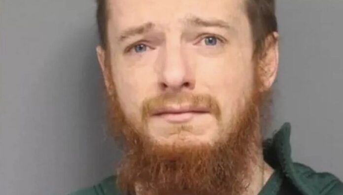 Outrage! Pennsylvania Dad Charged After Baby Severely Hurt