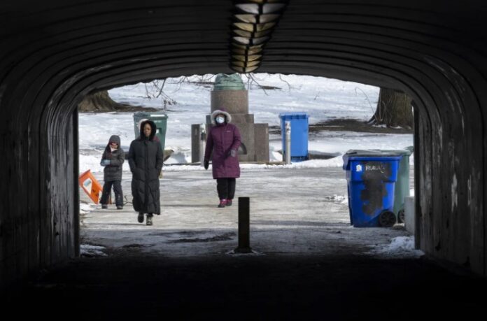 Polar Vortex Alert: Chicago Braces for Extreme Cold