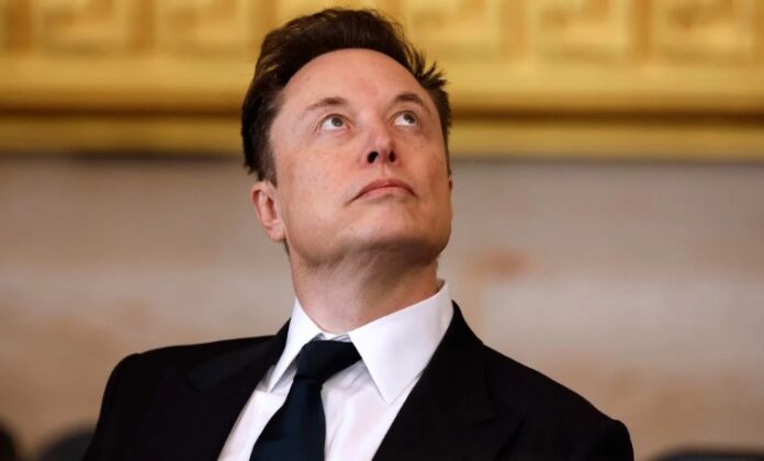 Power Move: Trump Removes USAID Officials Over Musk’s DOGE Squad Access