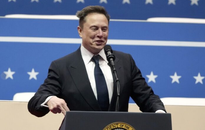 Power Struggle: Musk & Vance Challenge the Courts Over Trump’s Plans