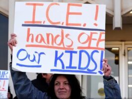 Schools Sound Alarm: ICE Raids Keep Students Away