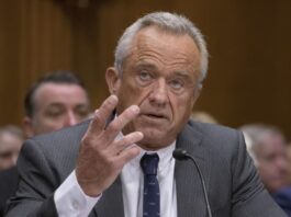 Senate to Decide: Will RFK Jr. Lead U.S. Health?