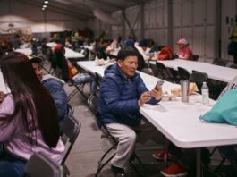Shock Move: FEMA Pulls Funding for NY Migrant Housing After Backlash