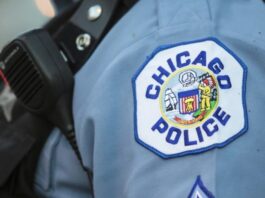 Shocking Crime: 2 Arrested for Carjacking & Kidnapping Woman and Child in South Loop