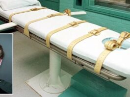 Shocking! Death Row Inmates Volunteering for Execution