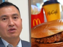 Shocking: Pastor Claims McCrispy Made Him Sick for Weeks!