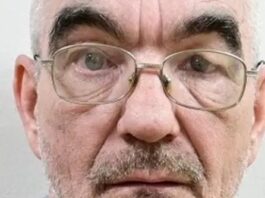 Shocking! Sex Offender Charged After Human Skull Found