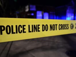 Shocking Shooting in Auburn Gresham Leaves Man Injured