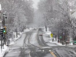 Storm Alert: Back-to-Back Systems Set to Shake the U.S.