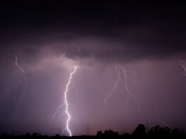 Storm Alert! South Faces Severe Weather & Tornado Threat