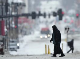 Storm Threat: Heavy Rain & Snow Put California at Risk