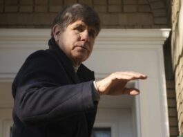 Surprise Move: Trump Grants Full Pardon to Blagojevich