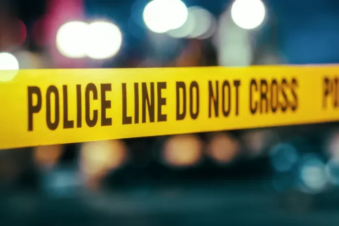 Teen Boy Accused of Killing Man Who Allegedly Attacked His Mom — Community in Shock