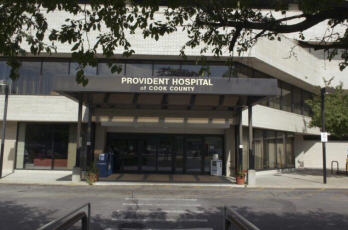 Terrifying Attack: Hospital Workers Stabbed, Suspect Charged