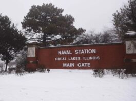 Terror Unveiled: Former Sailor Admits Naval Base Attack Plot