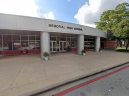 Texas Horror: Teen Girls Planned Mass School Bombing