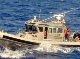 Tragedy at Sea: 19 Found Dead on Boat Near St. Kitts and Nevis