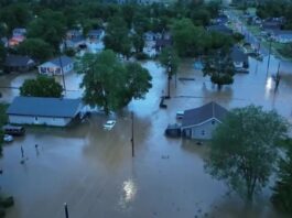 Tragedy in Kentucky: Floods Kill 2, One Still Missing