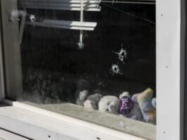 Tragic! 77-Year-Old Man Shot Dead, Neighbors Fearful
