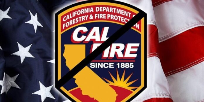 Tragic! California Fire Captain Stabbed in Her Own Home