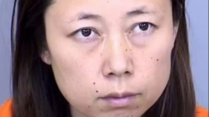 Tragic & Chilling: Arizona Mother Kills Kids to Hurt Husband