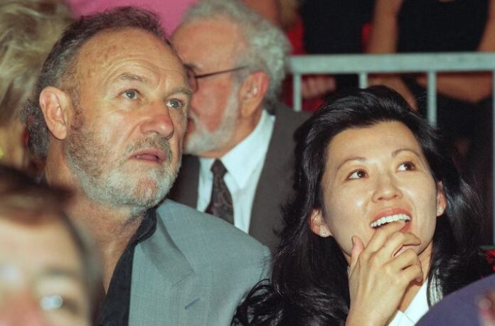 Tragic! Gene Hackman, Wife & Dog Found Dead in Suspicious Case