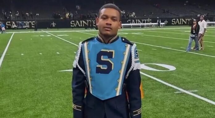Tragic! Louisiana Student Dies in Fraternity Ritual Gone Wrong