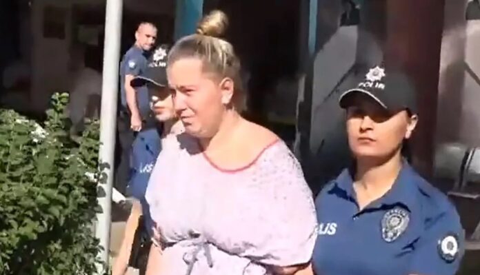 Tragic! Newborn Abandoned at Airport, Mom Accused