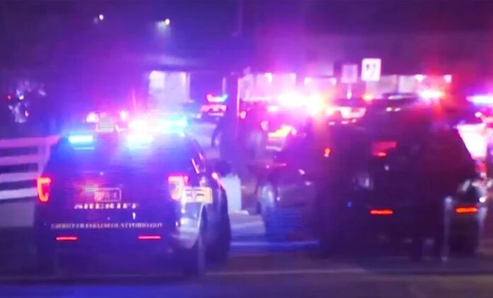 Tragic Ohio Warehouse Shooting: 1 Dead, 5 Wounded in Possible Targeted Attack