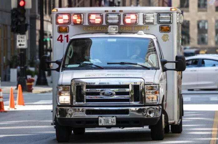 Tragic! One Worker Dead, Another Hurt in Electrical Accident