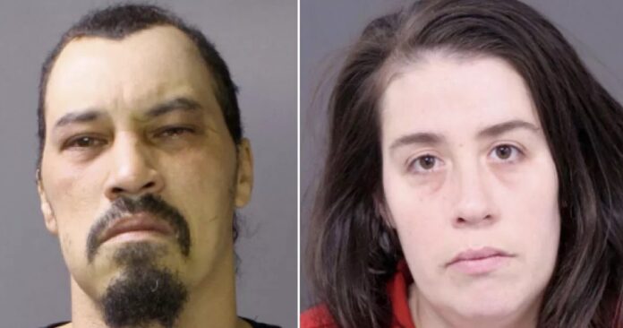 Tragic! Pennsylvania Babies Severely Underfed by Parents