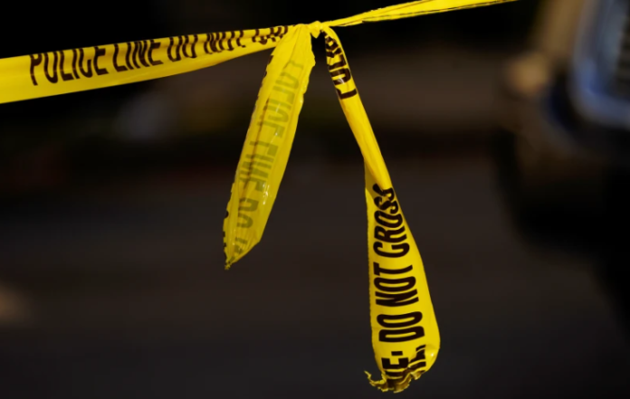 Tragic Shooting: 1 Killed, 1 Hurt in Woodlawn