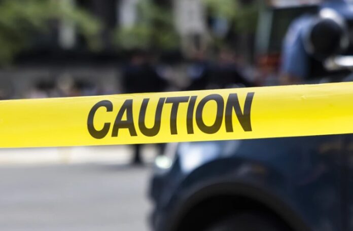 Tragic Shooting in West Lawn Leaves One Dead