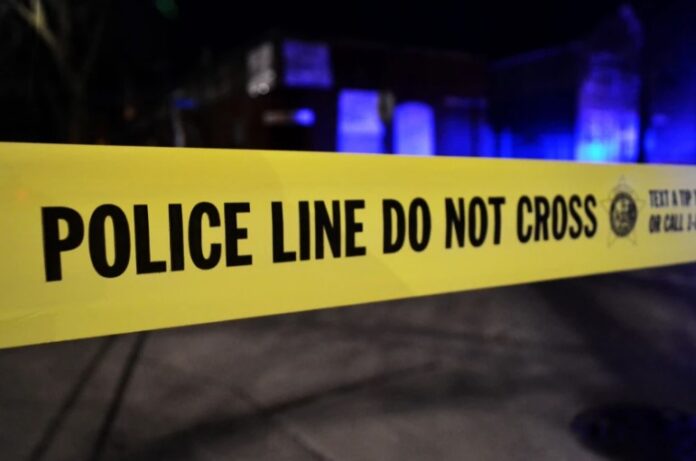 Tragic Twist: Innocent Teen & Man Hurt in Riverdale Gunfire
