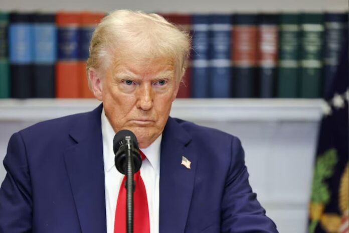 Trump Administration Takes Legal Action Against Chicago in Sanctuary City Crackdown