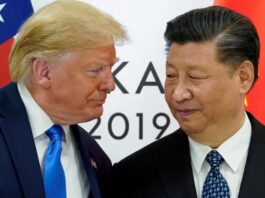 Trump Creates Chaos – Xi Jinping Seizes the Chance