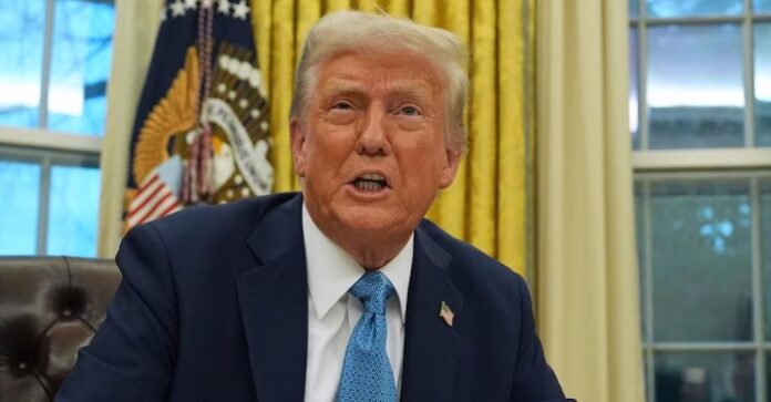 Trump Warns: Higher Tariffs Could Bring 'Some Pain' to Americans
