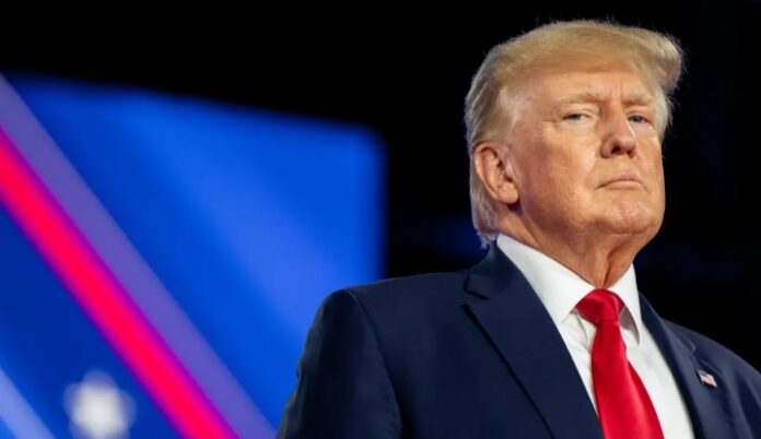 Trump to End South Africa Aid: 'Certain People Are Treated Unfairly'