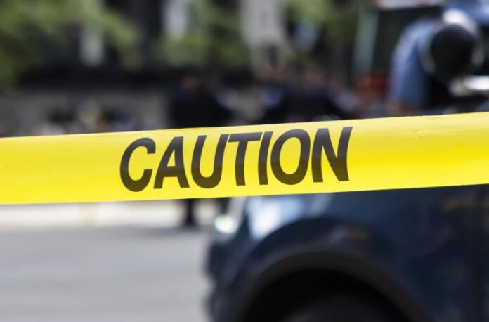 Violence Strikes: Wisconsin Man Killed, Ex Wounded in Shooting