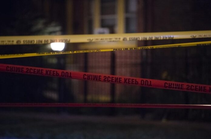 Violence Strikes! Woman Fatally Stabbed in Her Own Home
