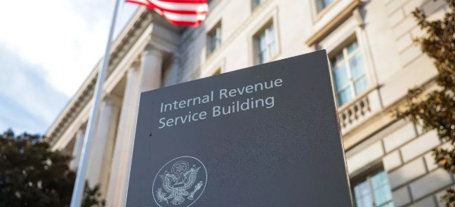 Warning! IRS Scam Tricks Taxpayers with Fake $1,400 Check